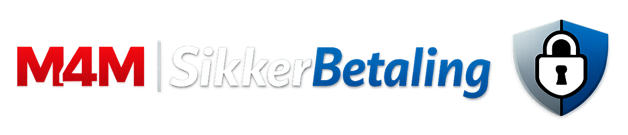 M4M SikkerBetaling