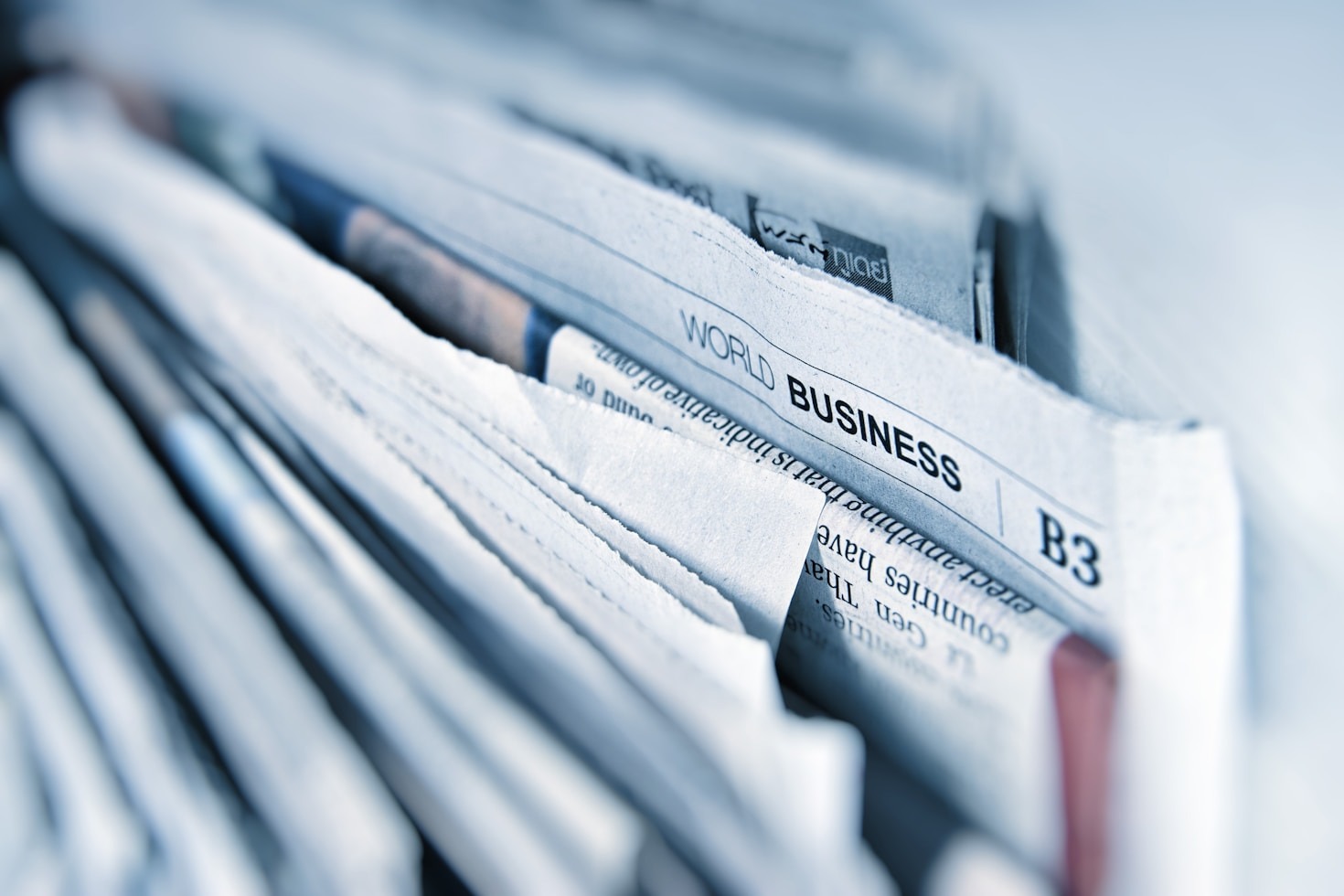 Sådan bruger du pressekontakter effektivt